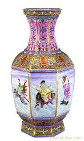 探秘南陽(yáng)與淅川的陶瓷工藝 傳承與發(fā)展的現(xiàn)代篇章