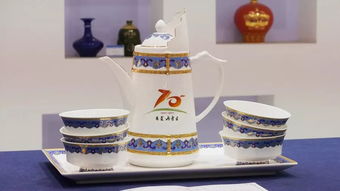 國(guó)禮陶瓷 以器載道，日用之美彰顯文化魅力