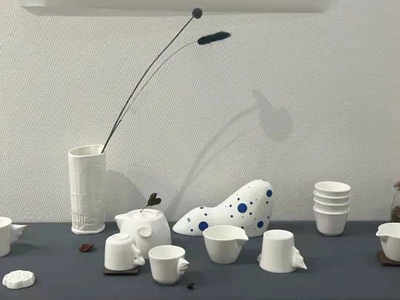 “瓷·遇”日用陶瓷教學(xué)師生作品展在中國(guó)瑾藝術(shù)館啟幕